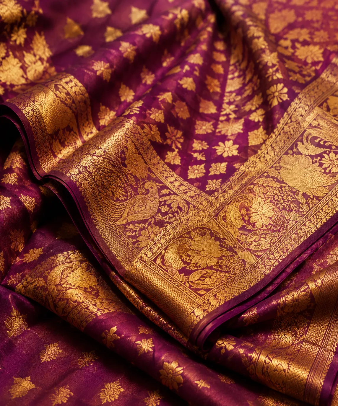 Banarasi Sarees