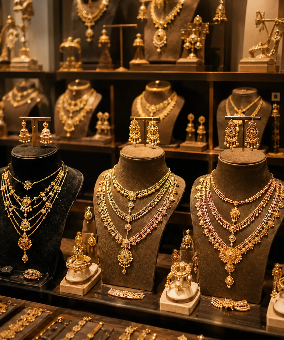 Jewellery