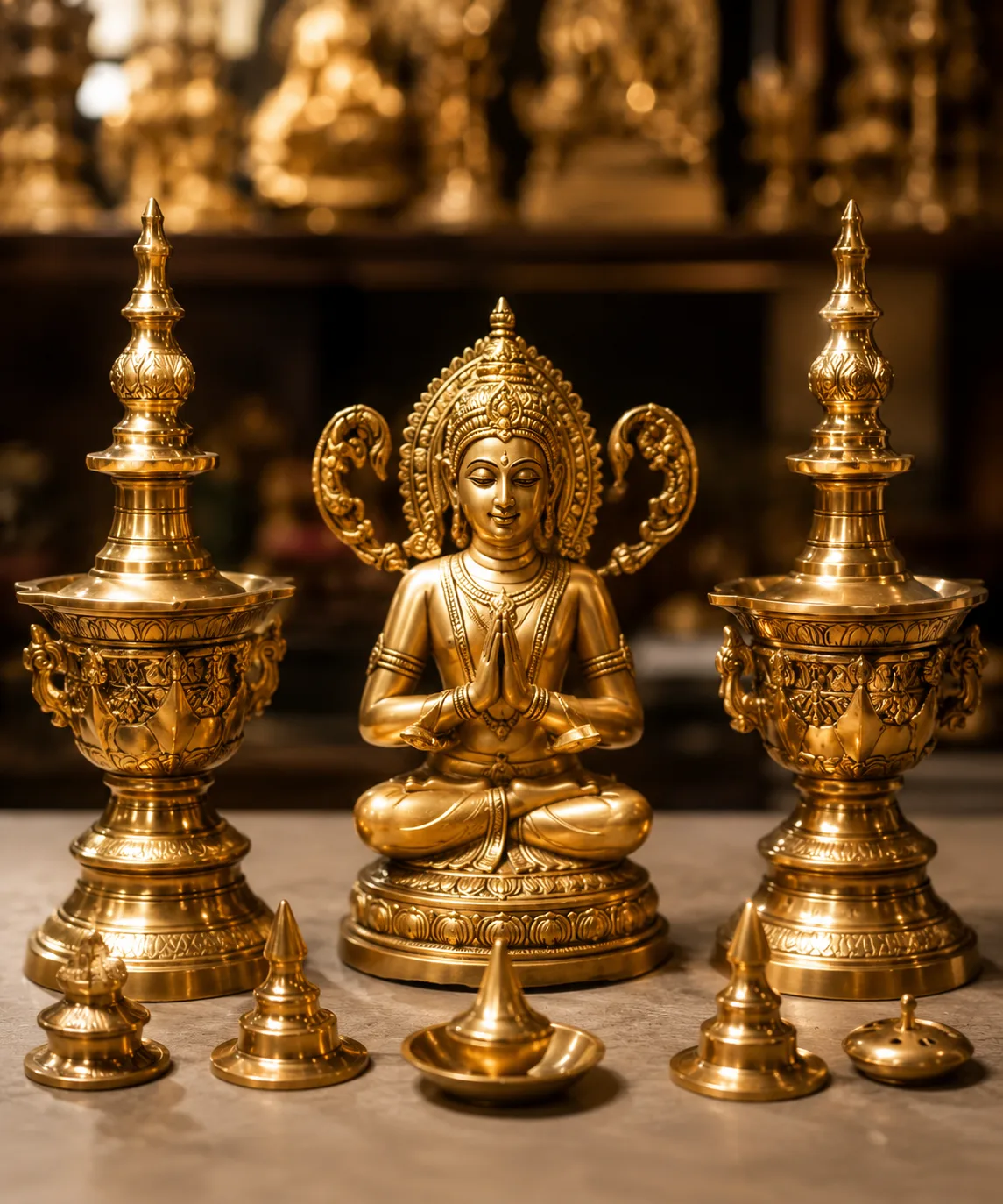 Religious Items