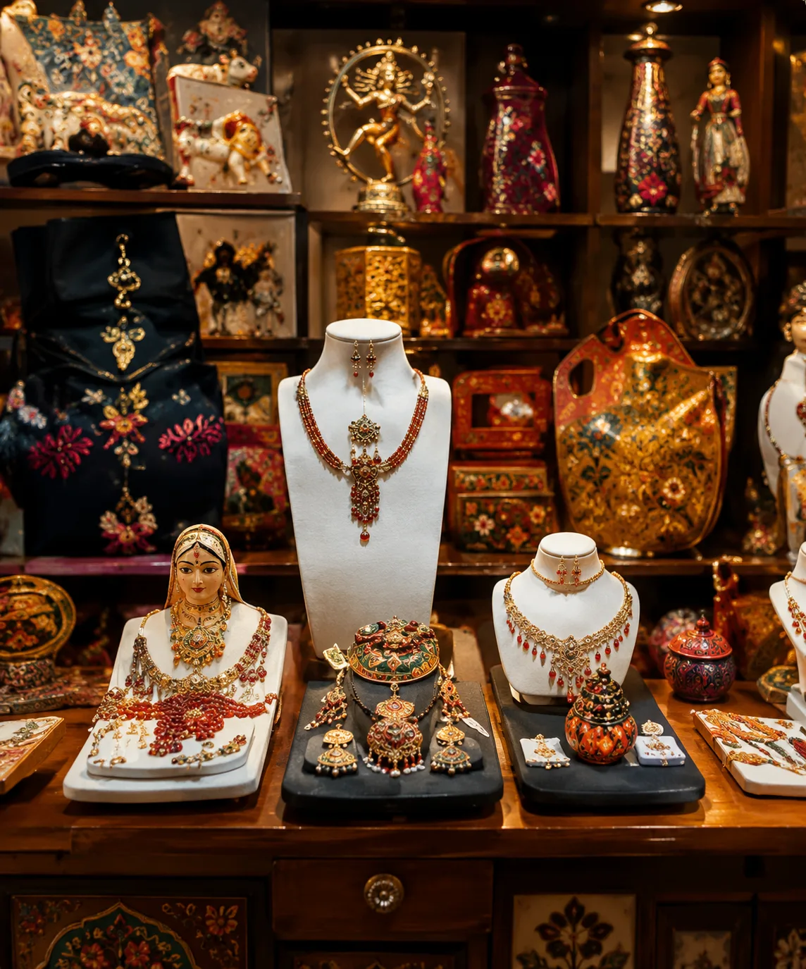 Souvenirs & Gifts