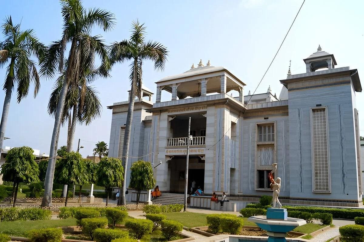 Sarnath