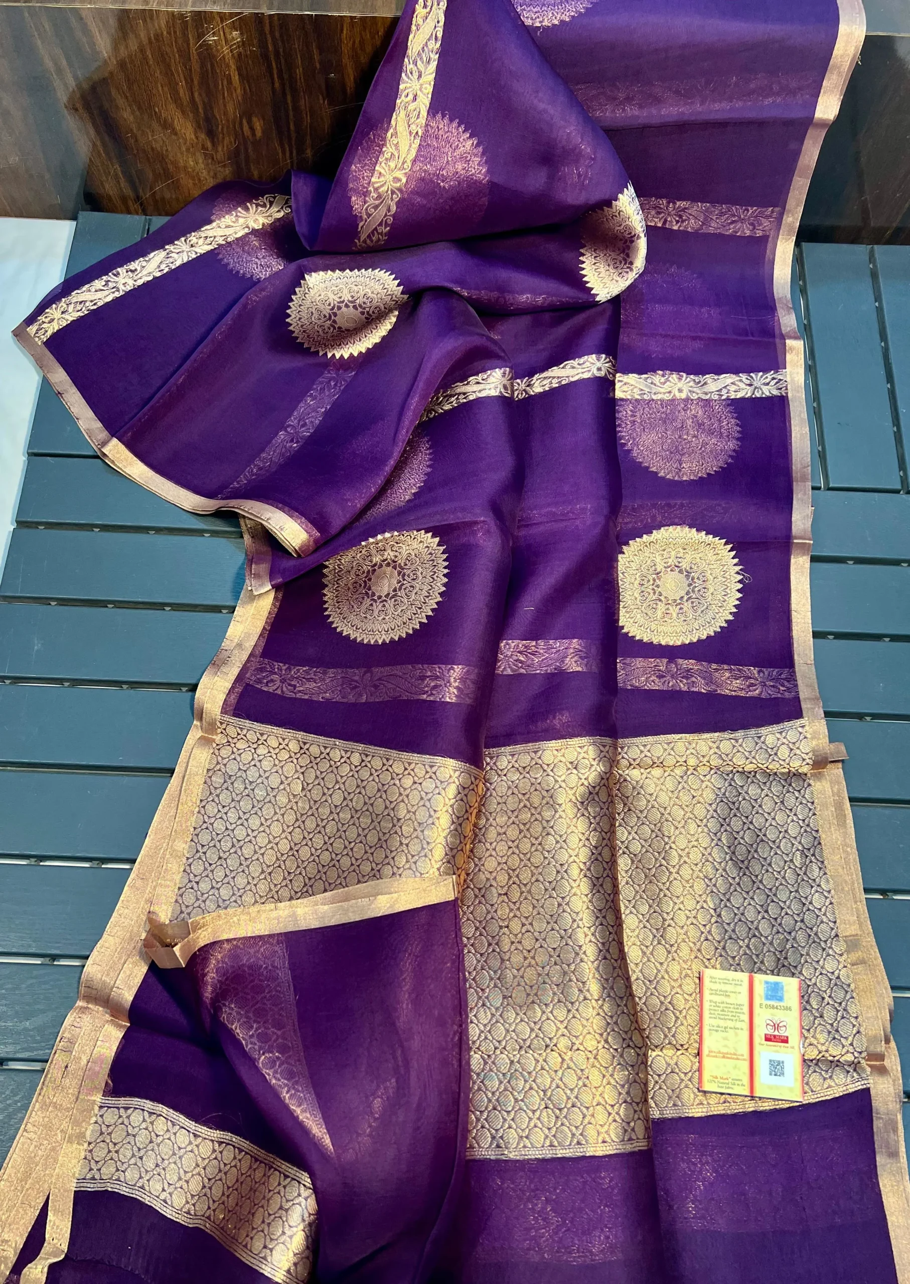 Saree Collection