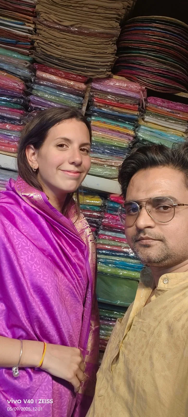 Saree Collection
