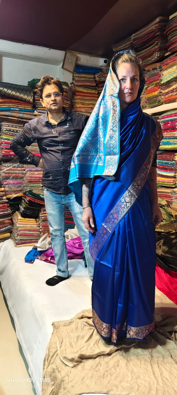 Saree Collection