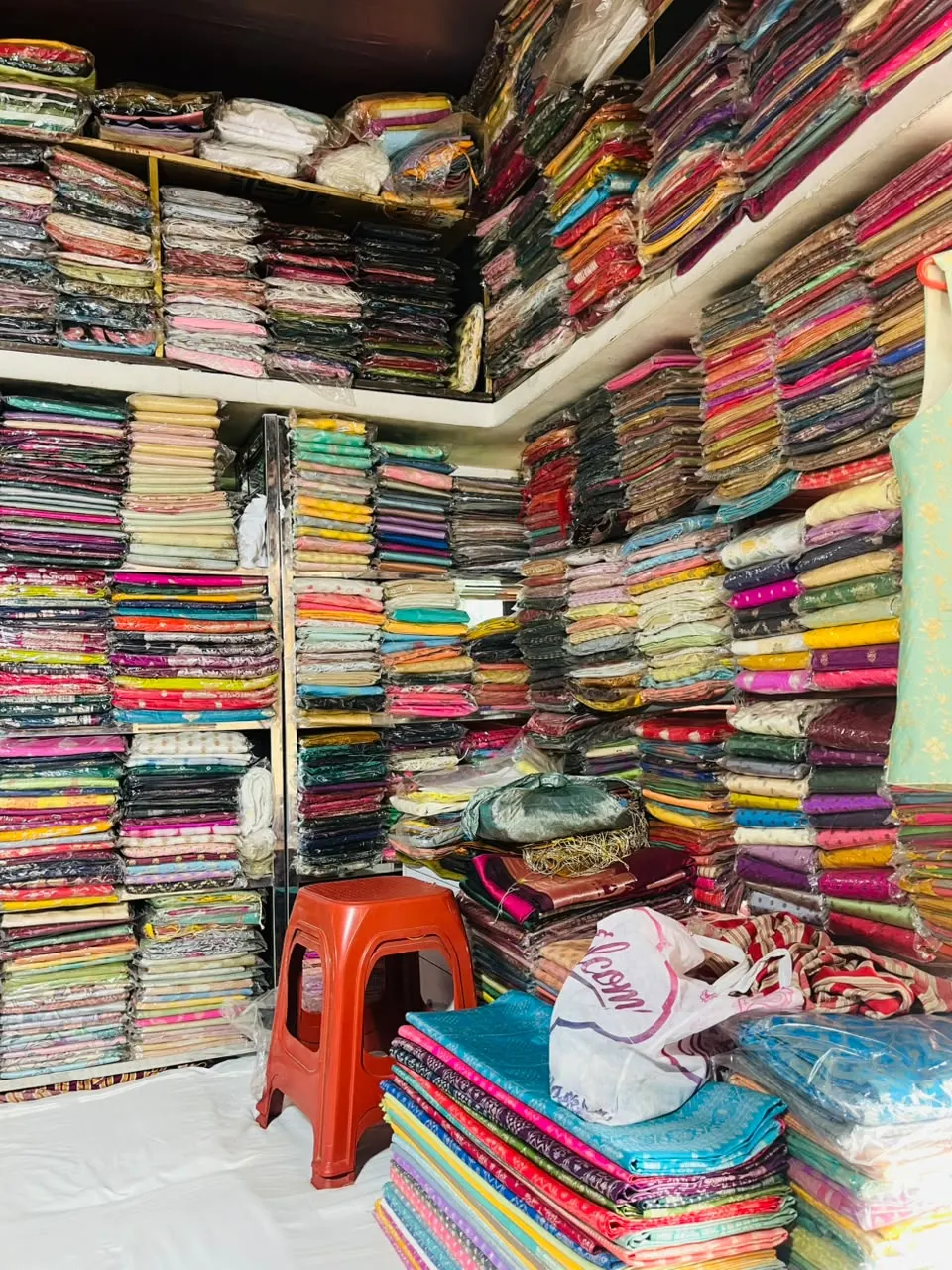 Saree Collection