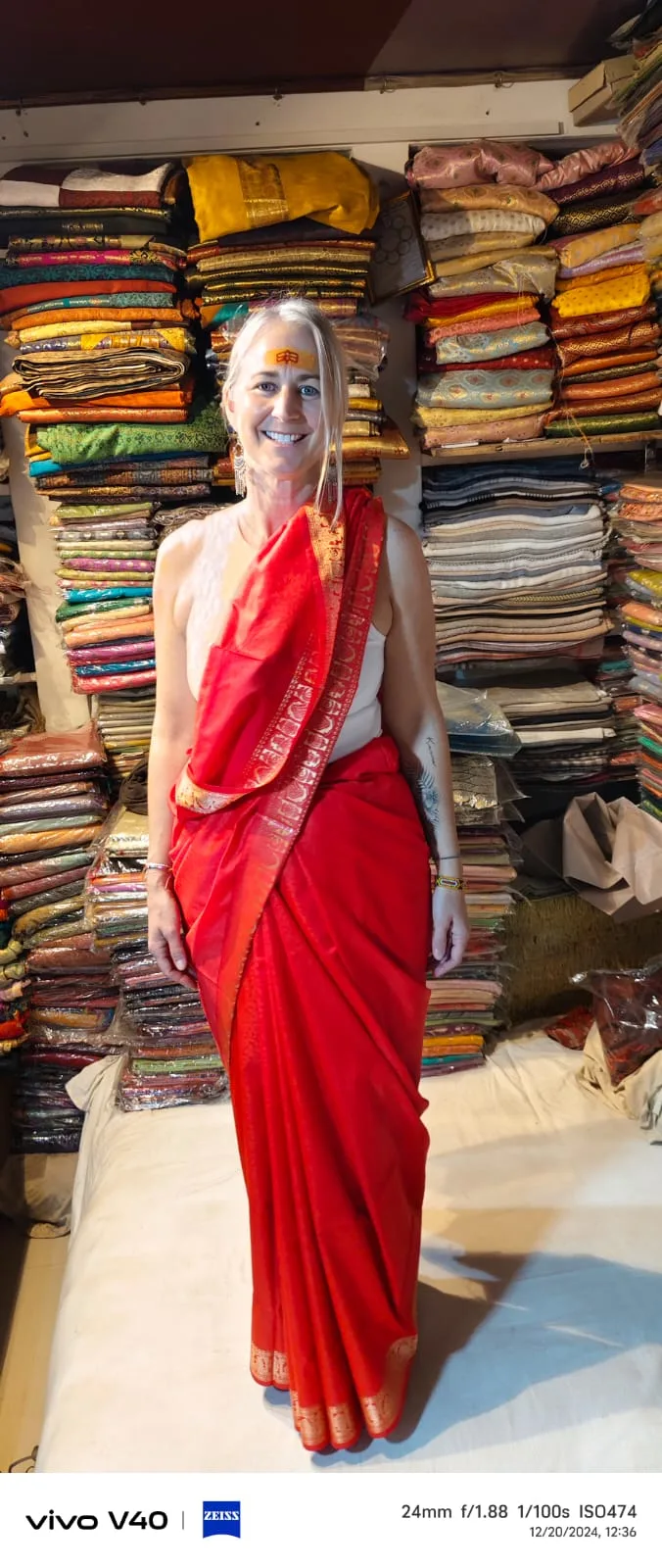 Saree Collection