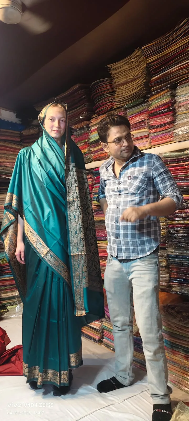 Saree Collection