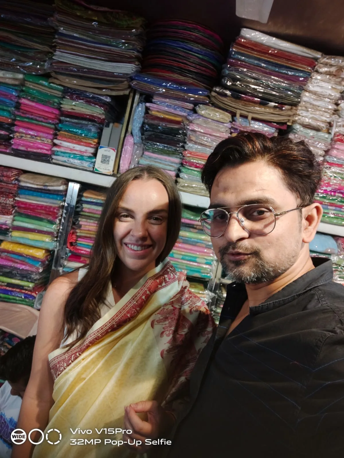 Saree Collection