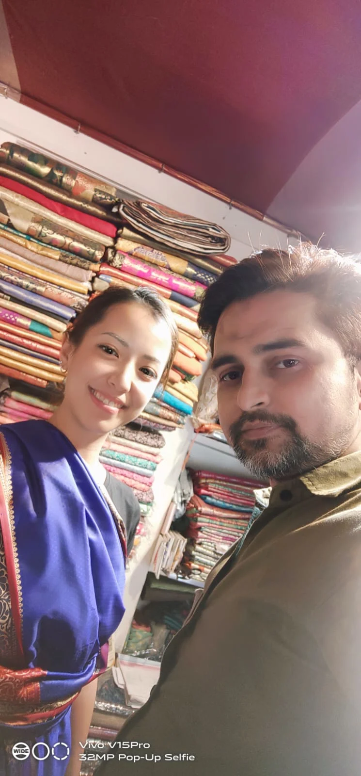 Saree Collection
