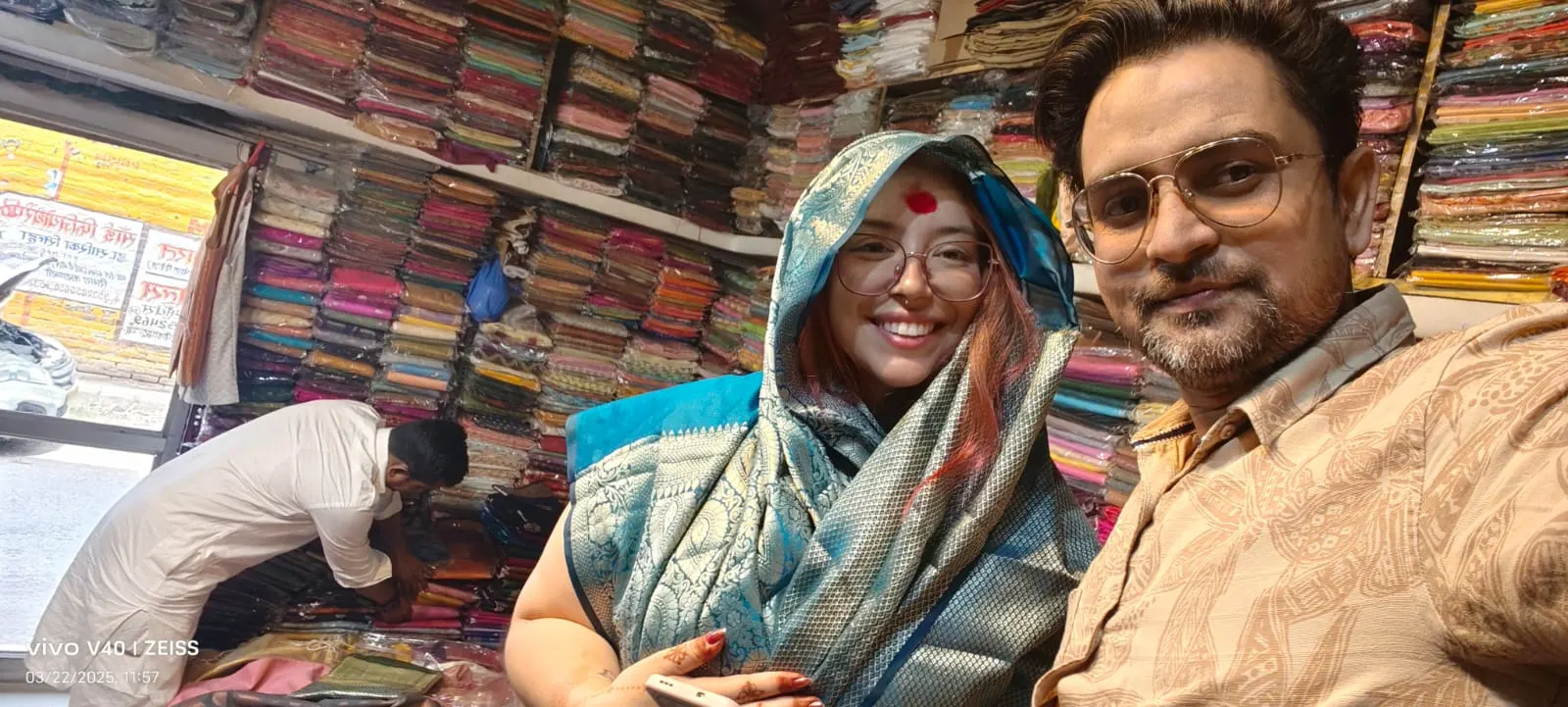 Saree Collection
