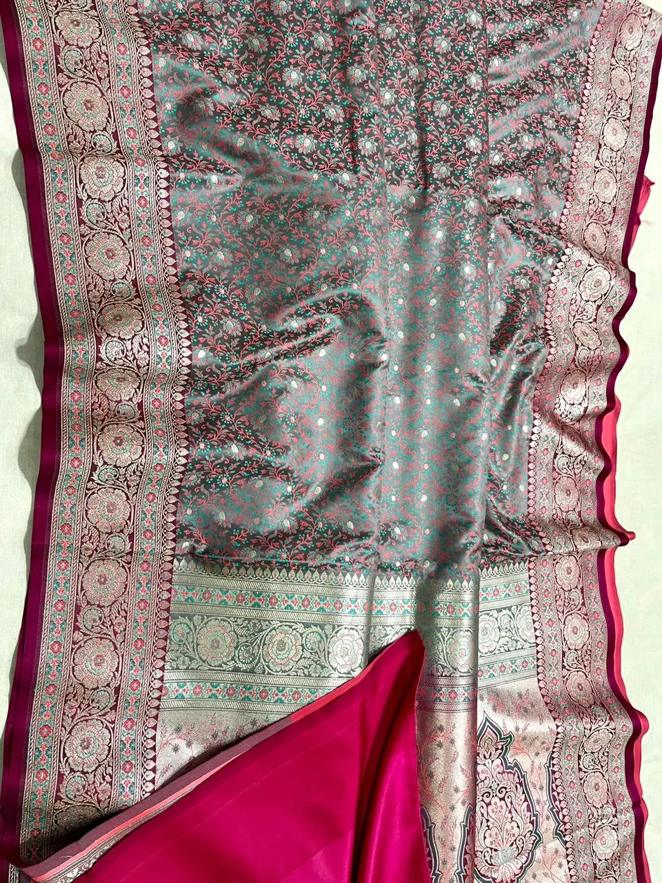 Saree Collection